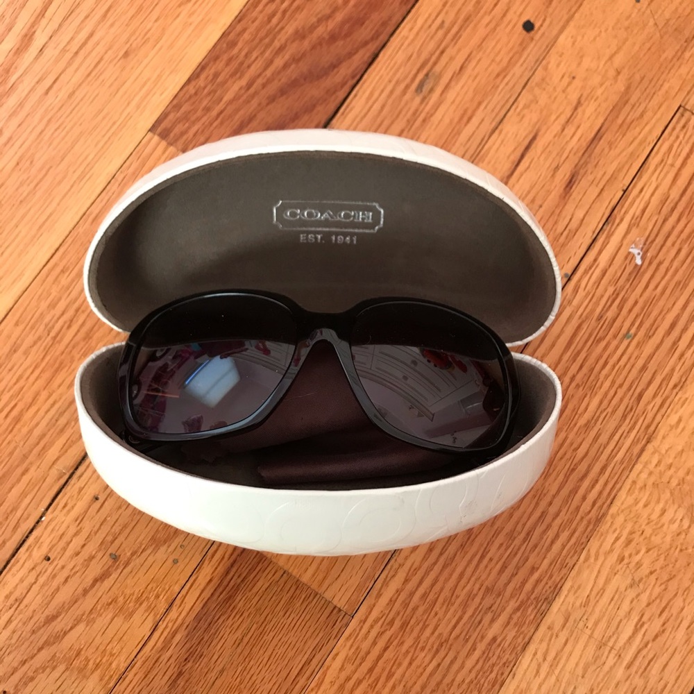 Coach Sunglasses